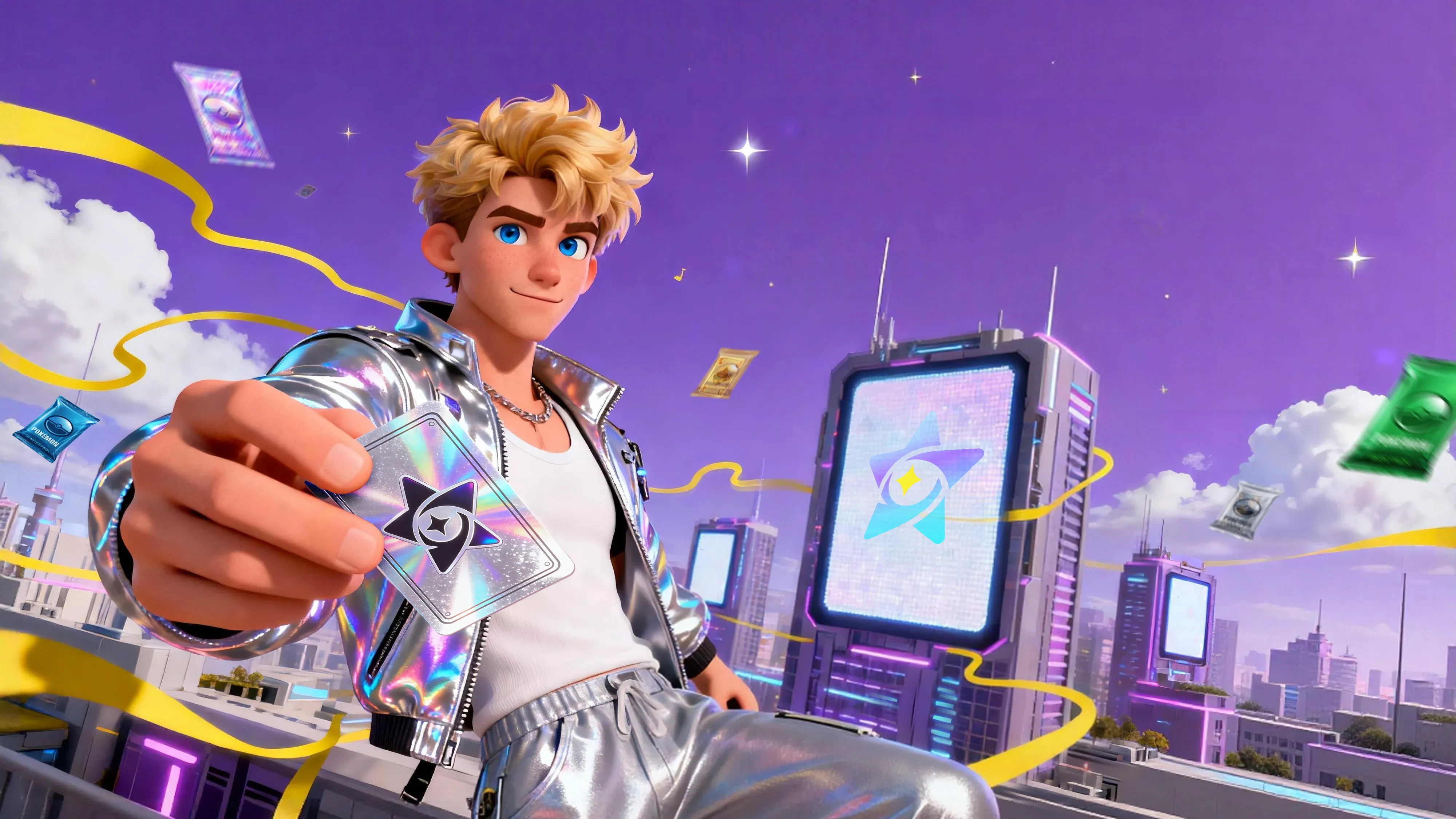 STARPNET hero background